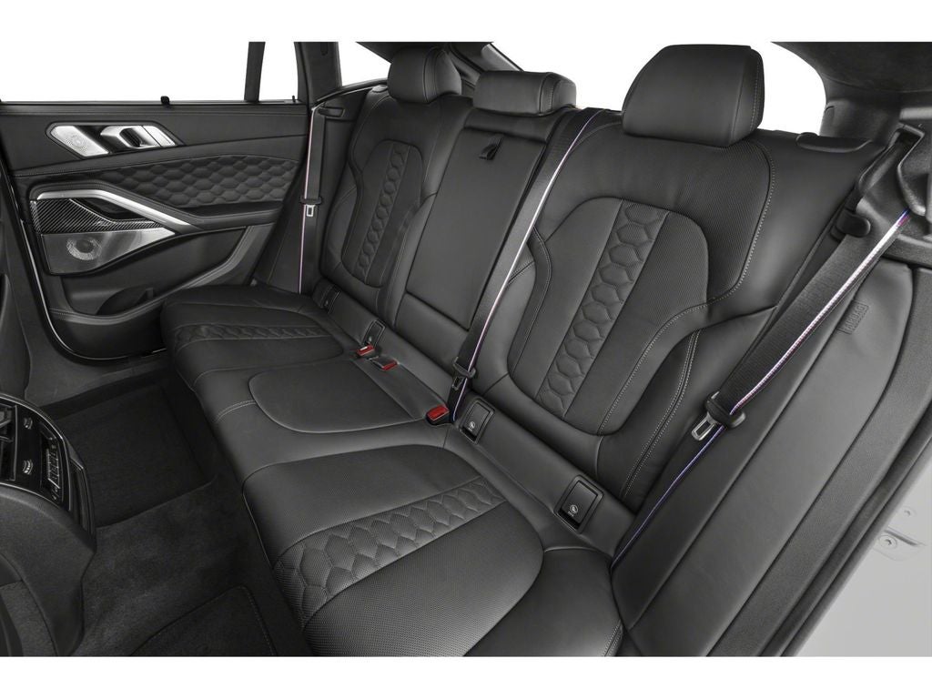 2027 BMW X6 M Competition