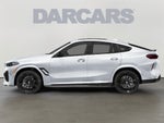 2027 BMW X6 M Competition