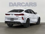 2027 BMW X6 M Competition