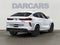 2027 BMW X6 M Competition