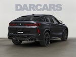 2027 BMW X6 M Competition