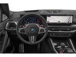 2027 BMW X6 M Competition