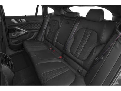 2027 BMW X6 M Competition