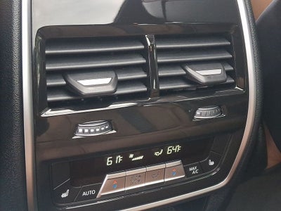 2022 BMW X5 M Base