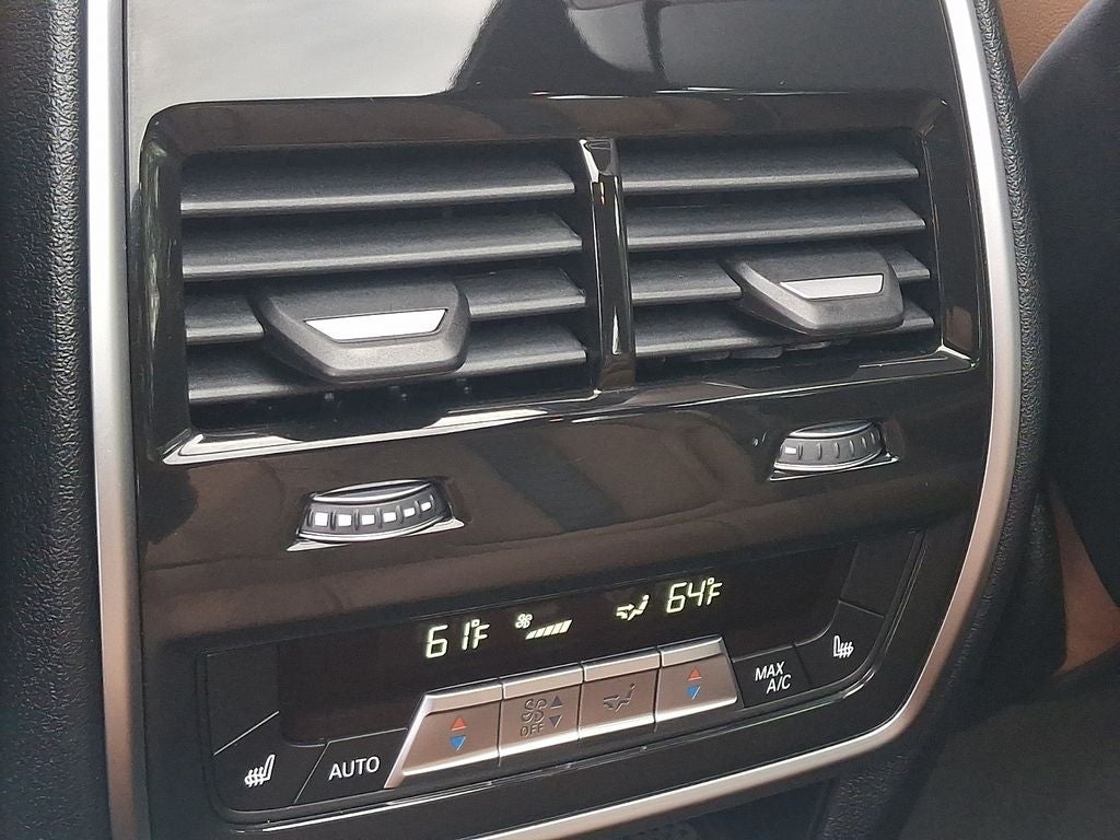 2022 BMW X5 M Base
