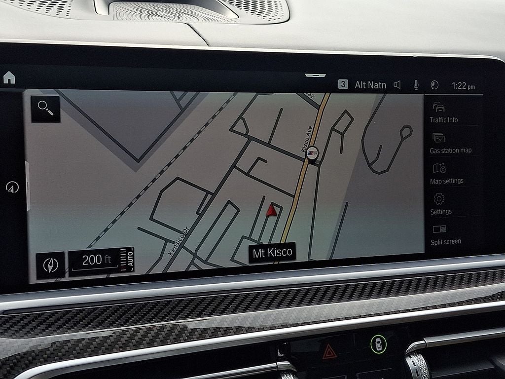 2022 BMW X5 M Base