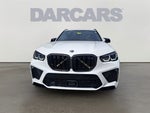 2022 BMW X5 M Base