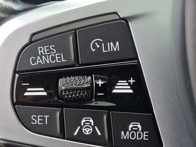 2022 BMW X5 M Base