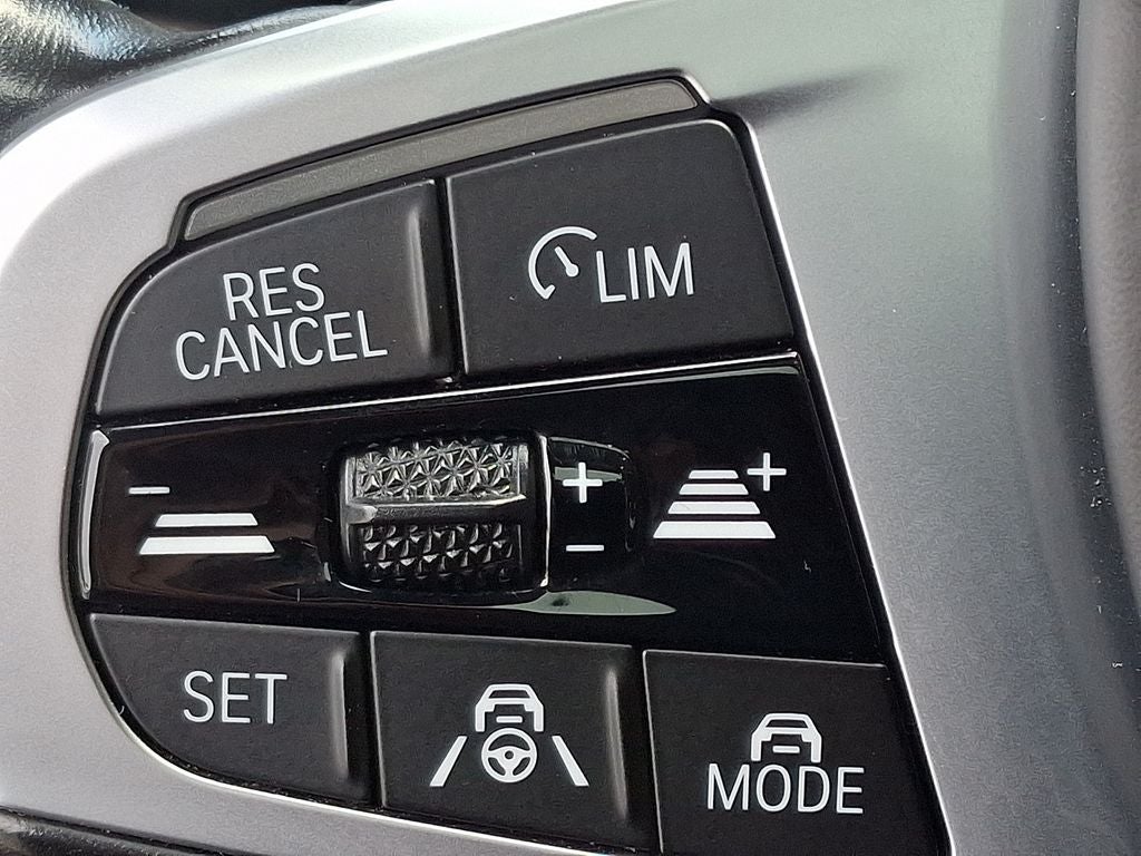 2022 BMW X5 M Base