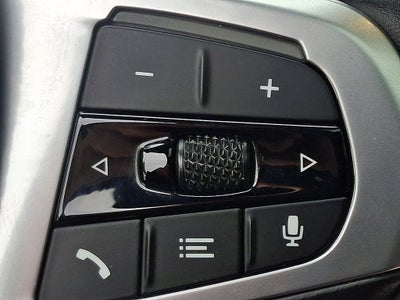 2022 BMW X5 M Base