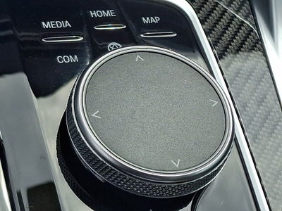 2022 BMW X5 M Base