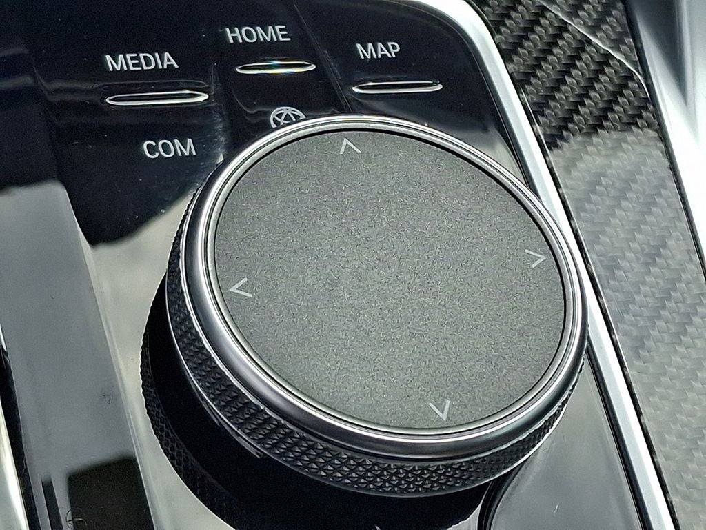 2022 BMW X5 M Base