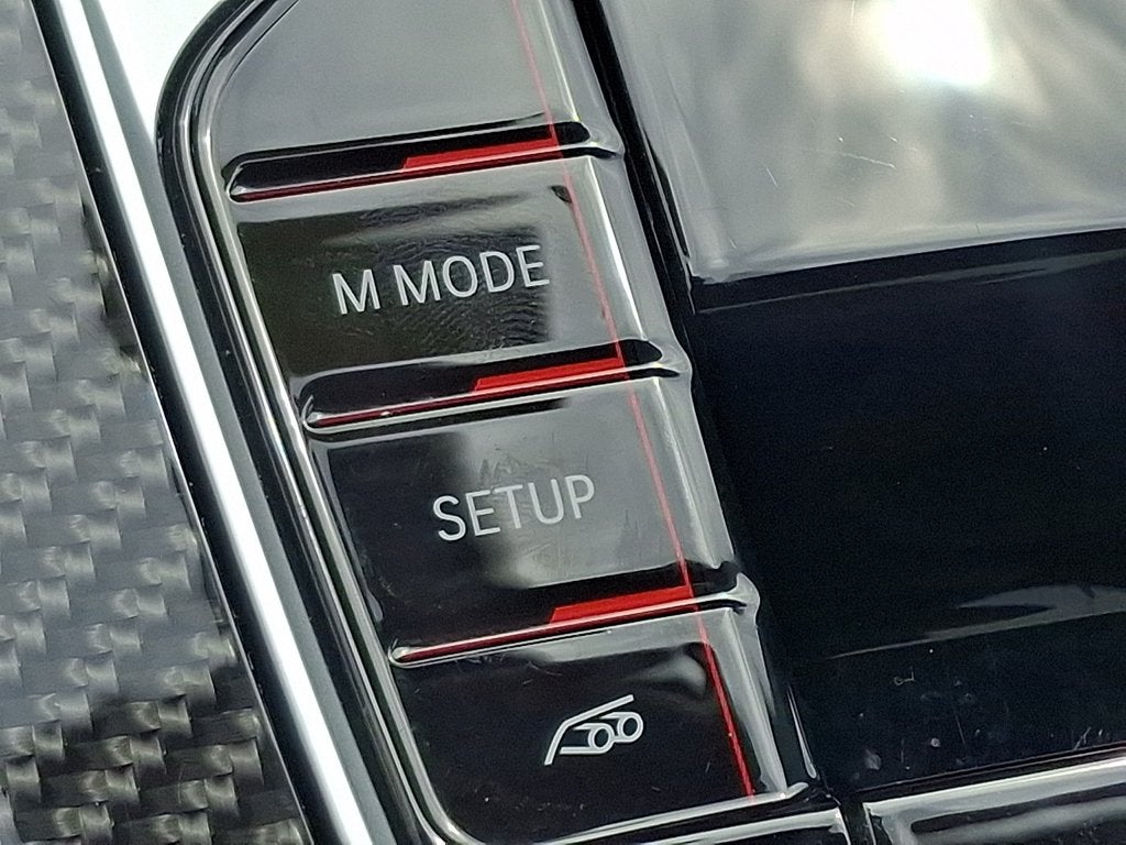 2022 BMW X5 M Base