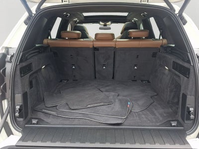2022 BMW X5 M Base
