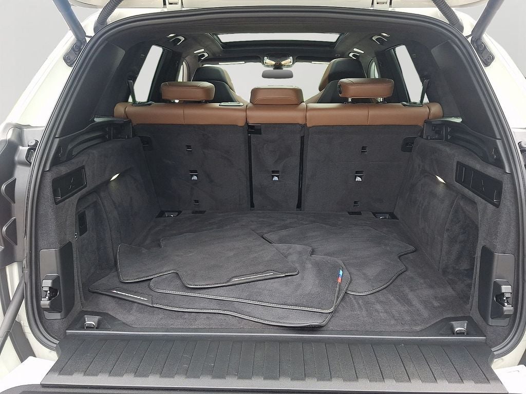 2022 BMW X5 M Base