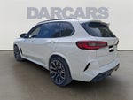 2022 BMW X5 M Base