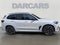 2022 BMW X5 M Base