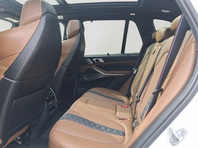 2022 BMW X5 M Base