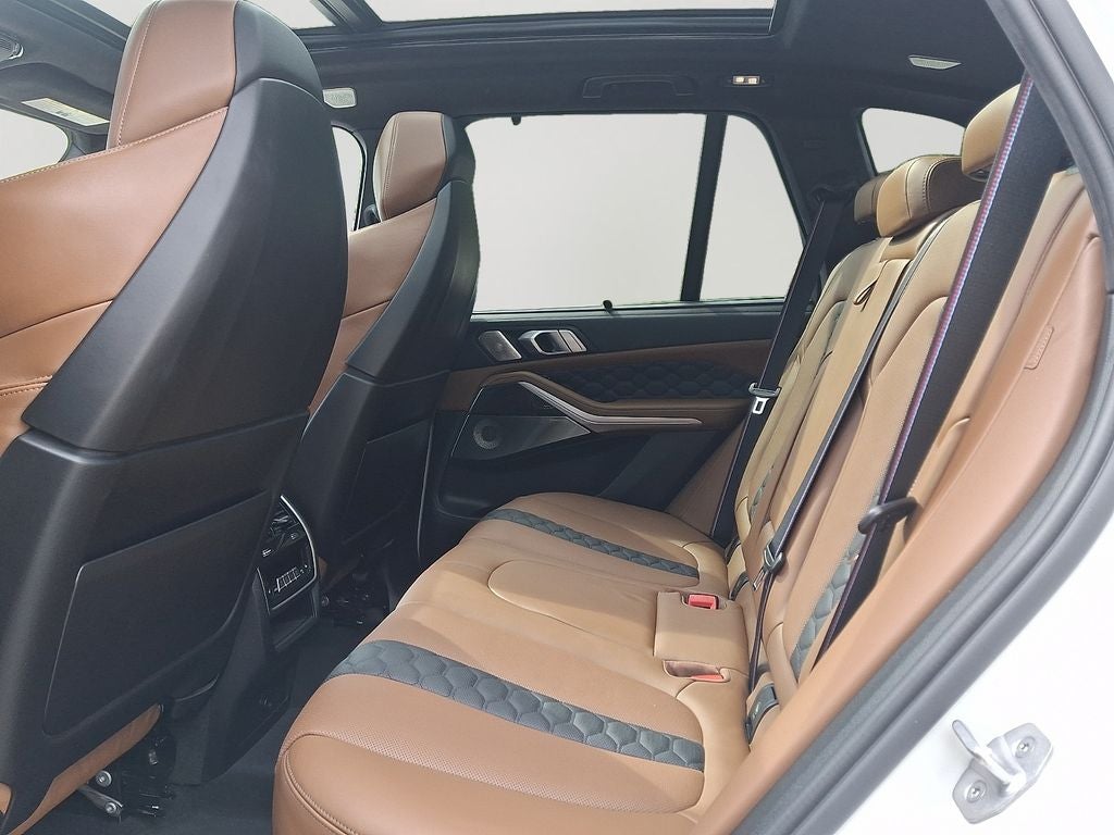 2022 BMW X5 M Base