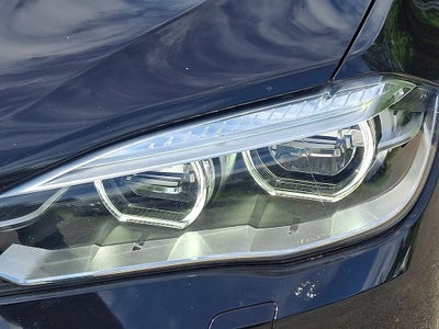 2016 BMW X5 M w/Executive Package