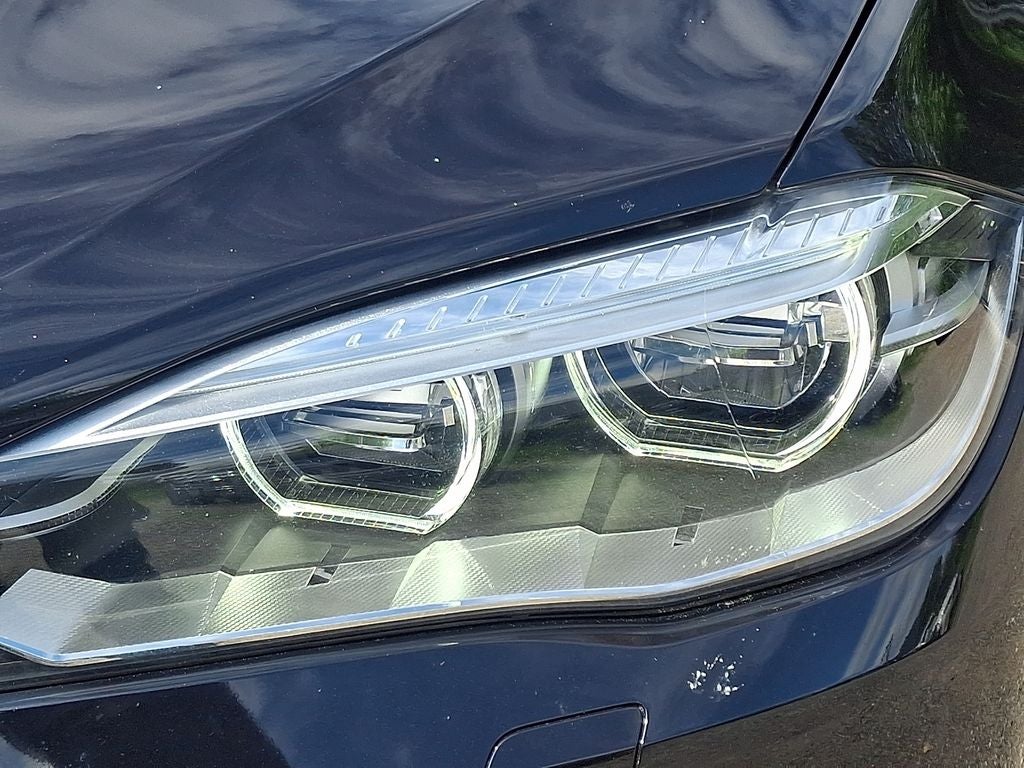 2016 BMW X5 M w/Executive Package