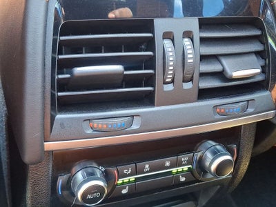 2016 BMW X5 M w/Executive Package