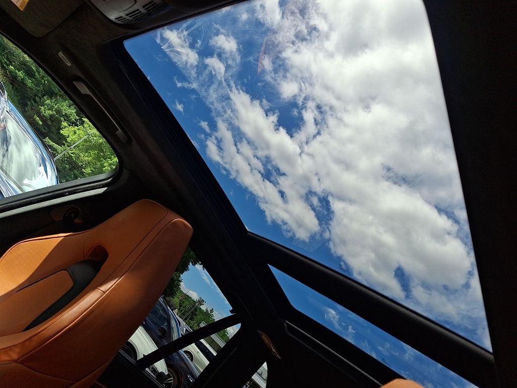 2016 BMW X5 M w/Executive Package