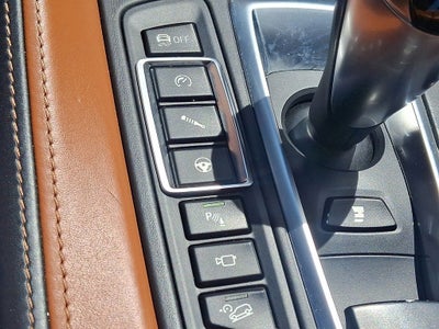 2016 BMW X5 M w/Executive Package