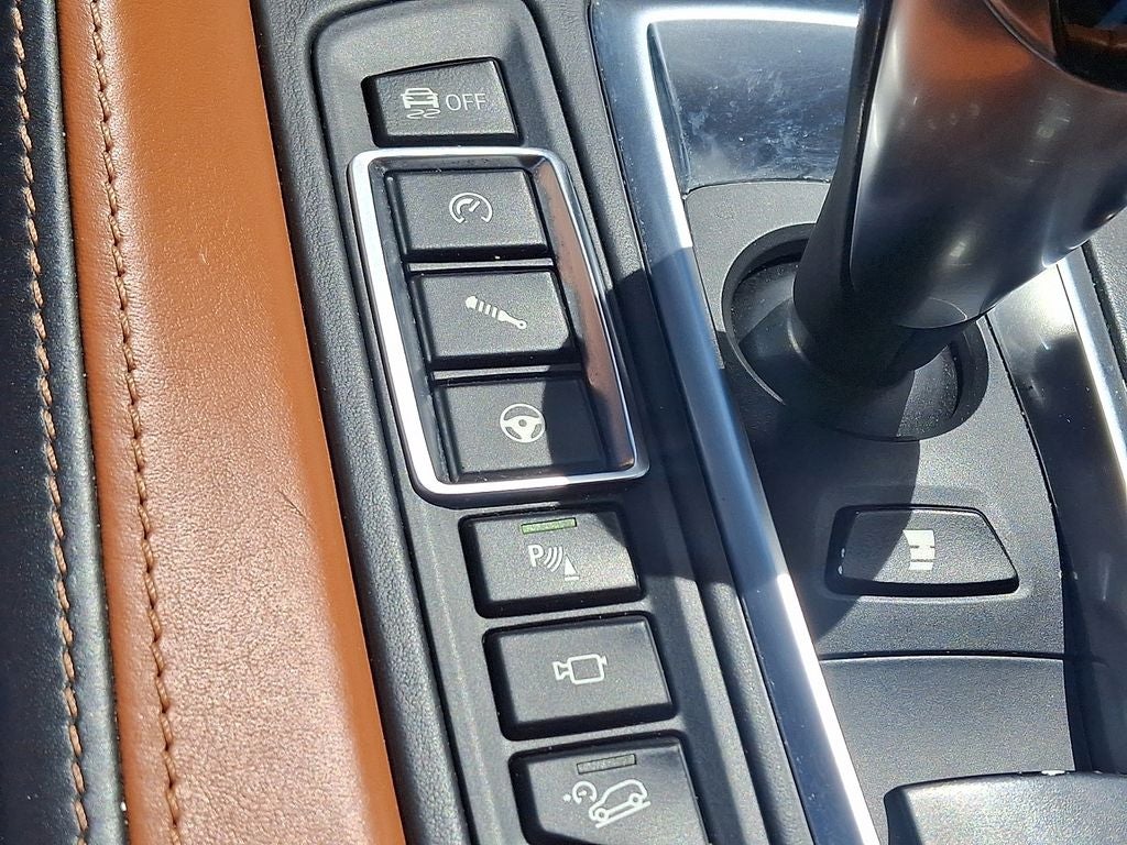 2016 BMW X5 M w/Executive Package