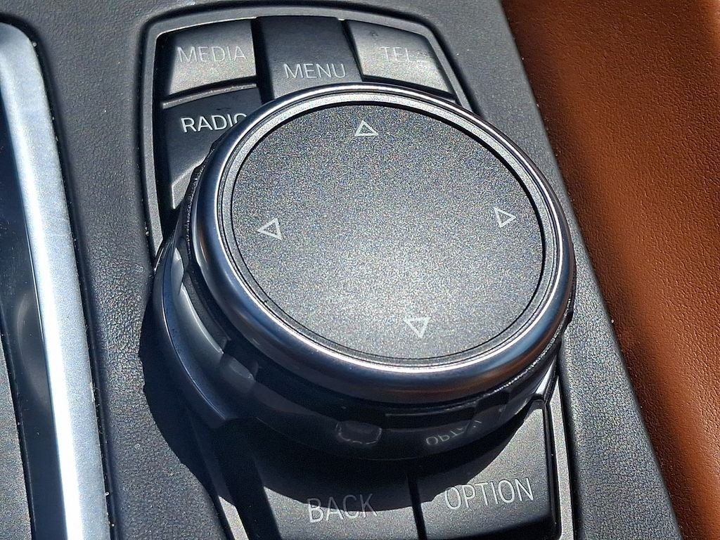 2016 BMW X5 M w/Executive Package