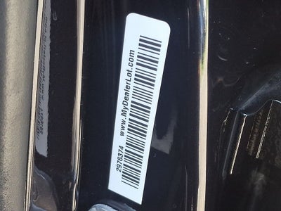 2016 BMW X5 M w/Executive Package