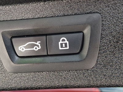 2016 BMW X5 M w/Executive Package
