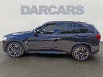 2016 BMW X5 M w/Executive Package