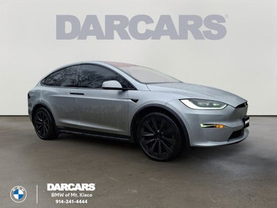 2024 Tesla Model X Base w/Navigation