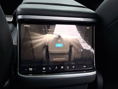 2024 Tesla Model X Base w/Navigation