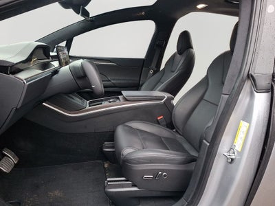 2024 Tesla Model X Base w/Navigation