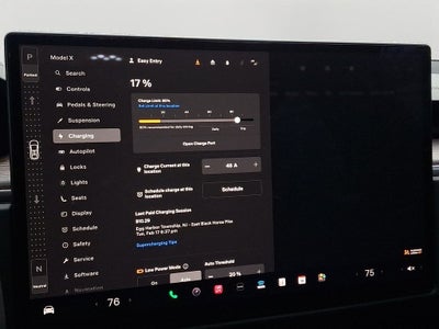 2024 Tesla Model X Base w/Navigation