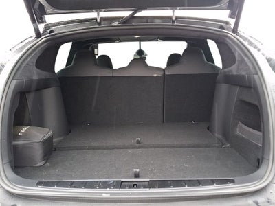 2024 Tesla Model X Base w/Navigation