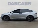 2024 Tesla Model X Base w/Navigation