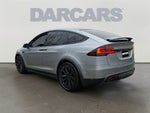 2024 Tesla Model X Base w/Navigation