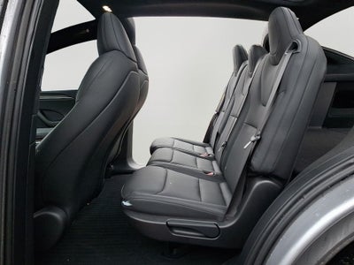 2024 Tesla Model X Base w/Navigation