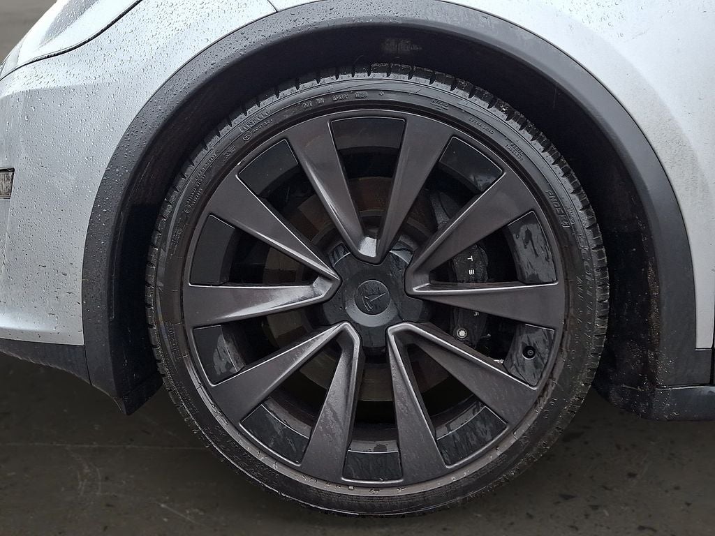 2024 Tesla Model X Base w/Navigation