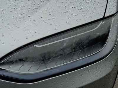 2024 Tesla Model X Base w/Navigation