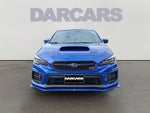 2020 Subaru WRX STi