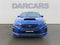 2020 Subaru WRX STi