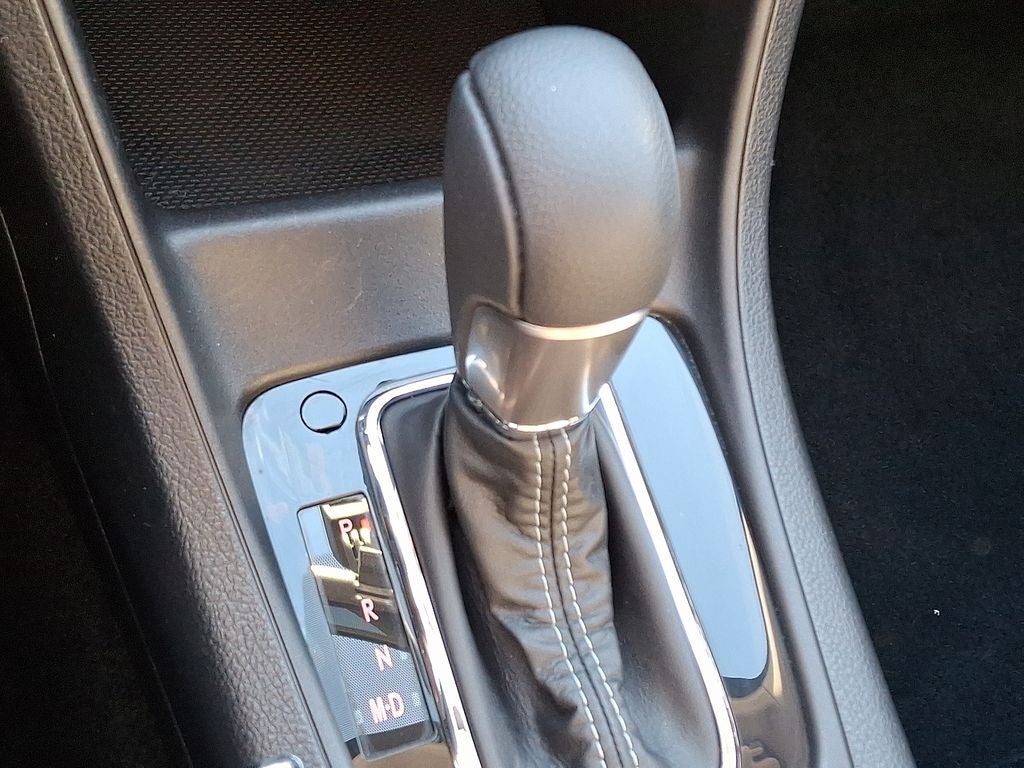 2015 Subaru XV Crosstrek Touring