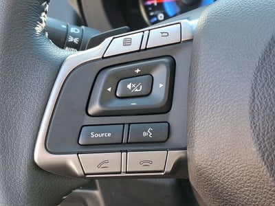 2015 Subaru XV Crosstrek Touring