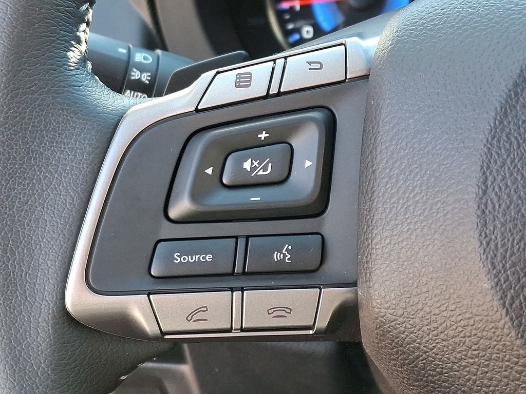 2015 Subaru XV Crosstrek Touring