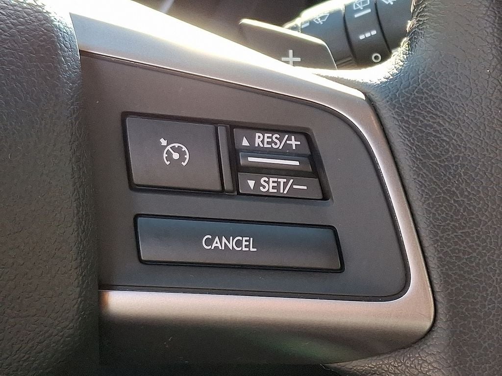 2015 Subaru XV Crosstrek Touring