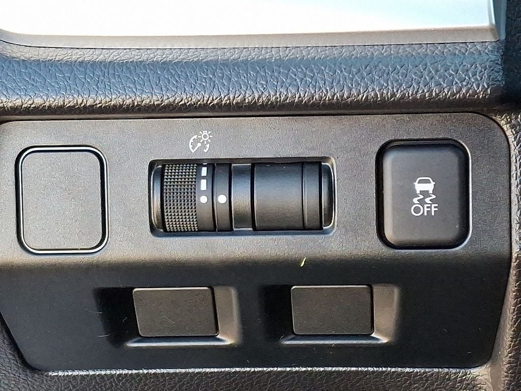 2015 Subaru XV Crosstrek Touring